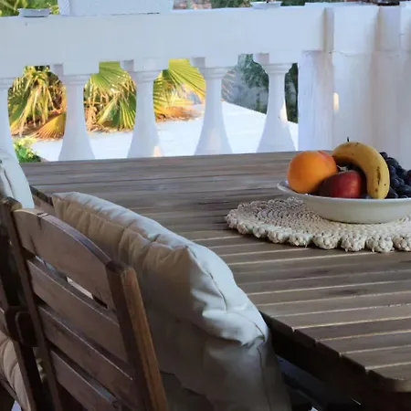 Prázdninový dům - Puglia ,